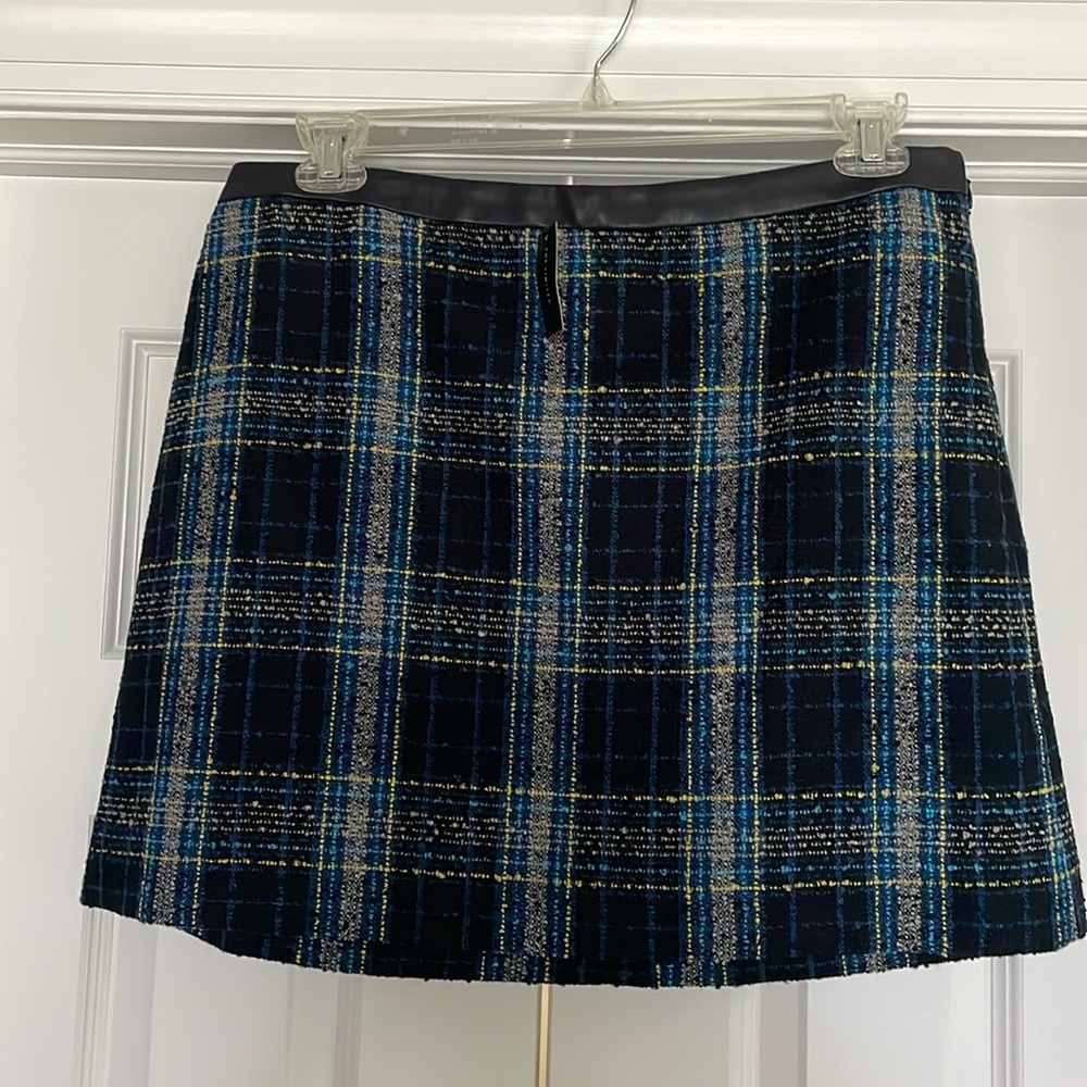 The Limited Skirt